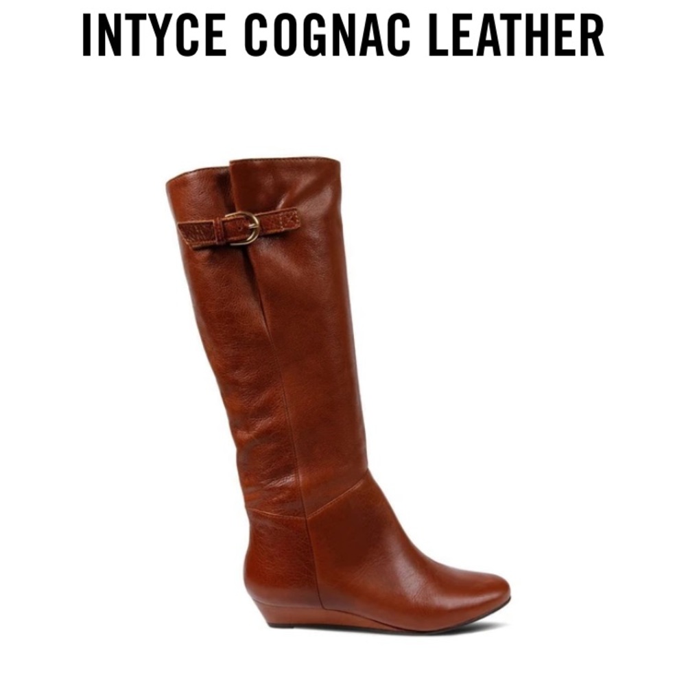 Steve Madden Intyce boots